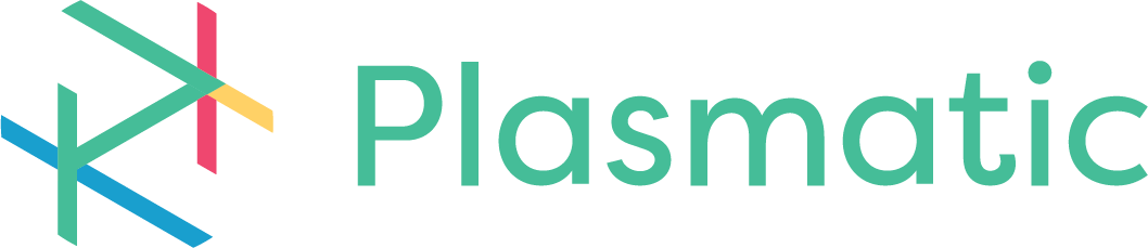 Plasmatic Logo